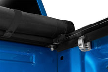 Cargar imagen en el visor de la galería, Tonno Pro 09-19 Ford F-150 5.5ft Styleside Lo-Roll Tonneau Cover