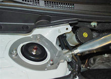 Cargar imagen en el visor de la galería, Whiteline 09+ Lancer Ralliart Front adjustable strut tower brace