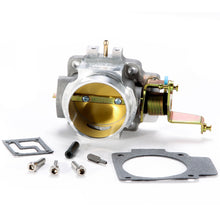 Cargar imagen en el visor de la galería, BBK 91-03 Jeep 4.0 62mm Throttle Body BBK Power Plus Series