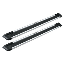 Cargar imagen en el visor de la galería, Westin Sure-Grip Aluminum Running Boards 79 in - Brushed Aluminum