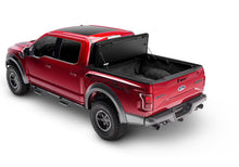 Cargar imagen en el visor de la galería, UnderCover 07-20 Toyota Tundra 5.5ft Armor Flex Bed Cover - Black Textured