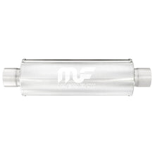 Cargar imagen en el visor de la galería, MagnaFlow Muffler Mag SS 6X6 6 3.50/3.50