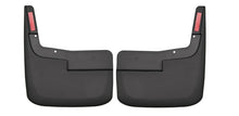 Cargar imagen en el visor de la galería, Husky Liners 21-23 Ford F-150 Front Mud Guard Set