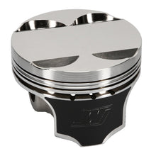 Cargar imagen en el visor de la galería, Wiseco Honda Turbo F-TOP 1.176 X 81.5MM Piston Shelf Stock *SINGLE PISTON ONLY*