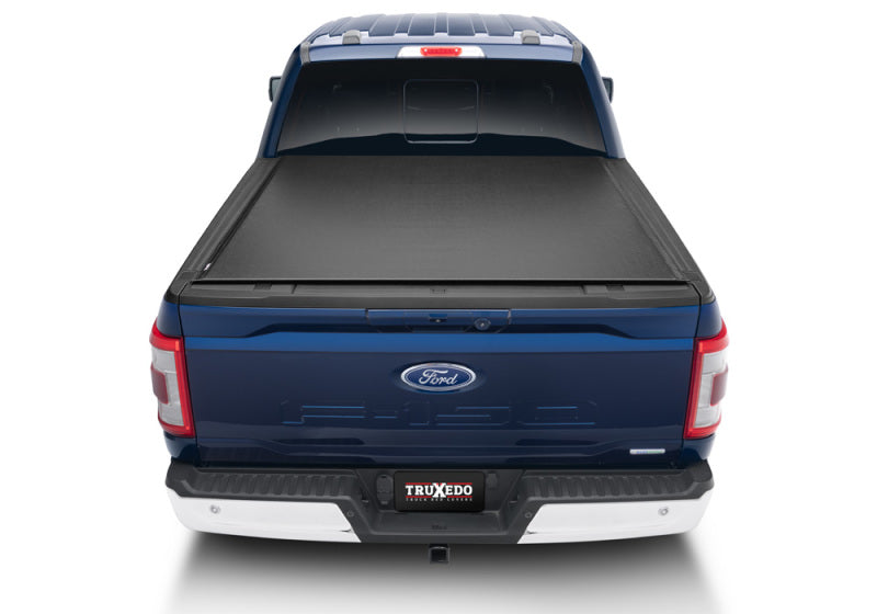 Truxedo 15-21 Ford F-150 8ft Lo Pro Bed Cover