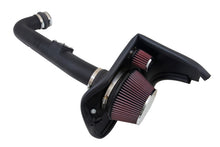 Cargar imagen en el visor de la galería, K&amp;N 63 Series Aircharger Performance Intake Kit 13-15 Cadillac ATS 2.5L L4 F/I