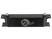 Cargar imagen en el visor de la galería, aFe Bladerunner Oil Cooler Universal 10in L x 2in W x 3.5in H