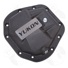 Cargar imagen en el visor de la galería, Yukon Gear Hardcore Diff Cover for Dana 50/60/70