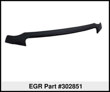 Cargar imagen en el visor de la galería, EGR 10+ Dodge Ram HD Superguard Hood Shield (302851)