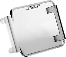 Cargar imagen en el visor de la galería, Rigid Industries Protective Polycarbonate Cover - Dually/D2 - Clear