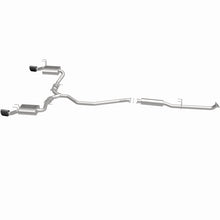 Cargar imagen en el visor de la galería, Magnaflow 2022+ Honda Civic EX 1.5L sedan NEO Cat-Back Exhaust System