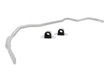 Cargar imagen en el visor de la galería, Whiteline 87-92 Toyota Supra MK3 MA70/1 Rear 22mm Heavy Duty Adjustable Swaybar