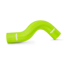 Cargar imagen en el visor de la galería, Mishimoto 2015+ Subaru WRX Silicone Radiator Coolant Hose Kit - Neon Yellow