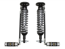 Cargar imagen en el visor de la galería, ICON 2014+ Ford Expedition 4WD .75-2.25in Frt 2.5 Series Shocks VS RR CDCV Coilover Kit