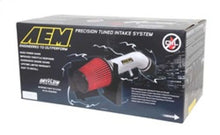 Cargar imagen en el visor de la galería, AEM 90-93 Integra RS/LS/GS/GSR Blue Short Ram Intake
