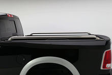 Load image into Gallery viewer, Go Rhino 09-09 Dodge Ram 1500/2500HD/3500HD Stake Pocket Bed Rails - Chrome