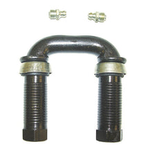 Cargar imagen en el visor de la galería, Omix Shackle Kit Left Hand Thread 41-65 Willys &amp; Models