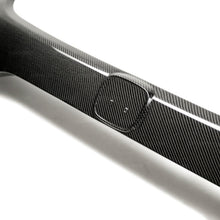 Cargar imagen en el visor de la galería, Seibon 2017 Honda Civic Type-R Rear License Trim