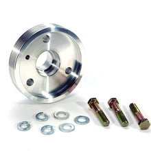 Cargar imagen en el visor de la galería, BBK 93-97 Camaro Firebird LT1 Underdrive Pulley Kit - Aluminum