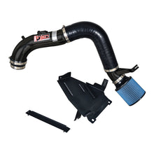 Load image into Gallery viewer, Injen 12-15 Honda Civic Si 9th Gen/13-15 Acura ILX 2.4L 4 Cyl Black True Cold Air Intake w/ MR Tech