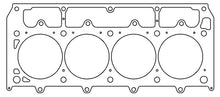 Cargar imagen en el visor de la galería, Cometic GM LSX McLaren 4.185in Bore .051 inch MLS Head Gasket - Right