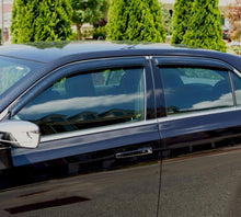 Load image into Gallery viewer, AVS 99-03 Acura TL Ventvisor Outside Mount Window Deflectors 4pc - Smoke