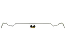 Cargar imagen en el visor de la galería, Whiteline 19-20 BMW Z4 Rear 18mm Heavy Duty Adjustable Swaybar