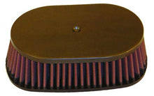 Cargar imagen en el visor de la galería, K&amp;N 93-09 Honda XR650L Air Filter