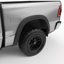 Cargar imagen en el visor de la galería, EGR 19-23 Ram 1500 Bolt On Fender Flares (Set of 4)