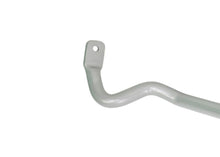 Cargar imagen en el visor de la galería, Whiteline 02-07 Subaru WRX Sedan Front 24mm Swaybar-X heavy duty