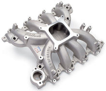 Cargar imagen en el visor de la galería, Edelbrock Victor Jr Ford EFI for 4 6L Engines Manifold Only