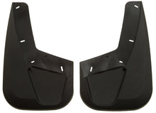 Load image into Gallery viewer, Husky Liners 07-12 GM Tahoe/Suburban/Yukon/Escalade Custom-Molded Front Mud Guards (w/o Power Steps)