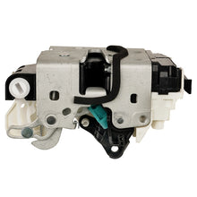 Cargar imagen en el visor de la galería, Omix Door Latch Rear LH W/Power Locks- 07-18 JKU