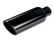 Cargar imagen en el visor de la galería, Borla 15-21 Chevrolet Colorado S-Type Cat-Back Black Chrome Tips