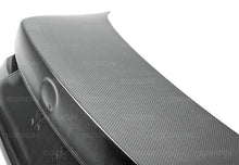 Cargar imagen en el visor de la galería, Seibon 14 Lexus IS250/350 OEM Carbon Fiber Trunk Lid