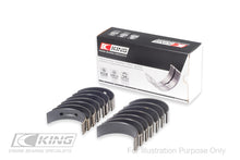 Cargar imagen en el visor de la galería, King Engine Bearings Toyota Supra B58 Main Bearing Set