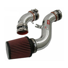 Cargar imagen en el visor de la galería, Injen 03-04 Hyundai Tiburon V6 2.7L Black IS Short Ram Cold Air Intake