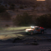 Cargar imagen en el visor de la galería, Rigid Industries 360-Series Laser 6in Amber Backlight