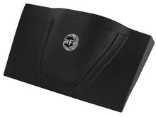 Cargar imagen en el visor de la galería, aFe MagnumFORCE Stage-2 Intake System Cover Dodge RAM 02-14 V8 4.7L/5.7L HEMI