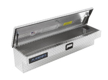 Load image into Gallery viewer, Lund Universal Aluminum Specialty Storage Box - Brite