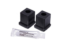 Cargar imagen en el visor de la galería, Energy Suspension Polaris RZR 800/800S Front Sway Bar Bushings - Black