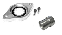 Cargar imagen en el visor de la galería, Torque Solution HKS Blow Off Valve and Recirc Adapter: Subaru WRX 2008-2014 &amp; Legacy GT 05-09