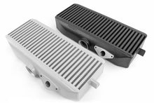 Cargar imagen en el visor de la galería, Perrin 08-20 Subaru STI Top Mount Intercooler (TMIC) - Silver