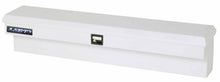 Load image into Gallery viewer, Lund Universal Steel Specialty Box - White