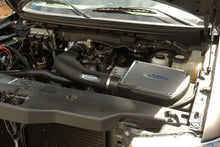 Cargar imagen en el visor de la galería, Volant 04-05 Ford F-150 4.6 V8 Pro5 Closed Box Air Intake System