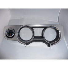 Load image into Gallery viewer, ATi 10+ Ford Mustang 60mm Vent Pod (Angled For Driver View)