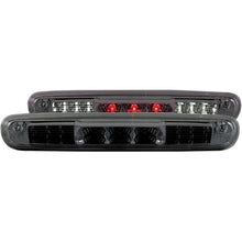 Load image into Gallery viewer, ANZO 2007-2013 Chevrolet Silverado LED 3rd Brake Light Smoke B - Series