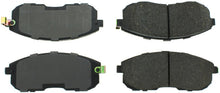 Cargar imagen en el visor de la galería, StopTech Street Select Brake Pads - Front