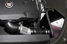 Cargar imagen en el visor de la galería, K&amp;N 08-11 Typhoon, Cadillac CTS 3.6L,  3.6L  69 Series Typhoon Perf Intake Kit