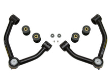 Cargar imagen en el visor de la galería, ICON 2015+ Chevrolet Colorado Tubular Upper Control Arm Delta Joint Kit